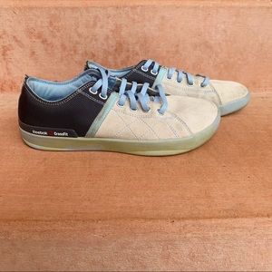 Reebok Women’s CrossFit Trainers 010